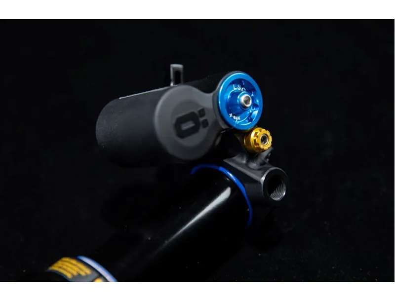 Ohlins TTX1 Air M.2 MTB Rear Shock-10