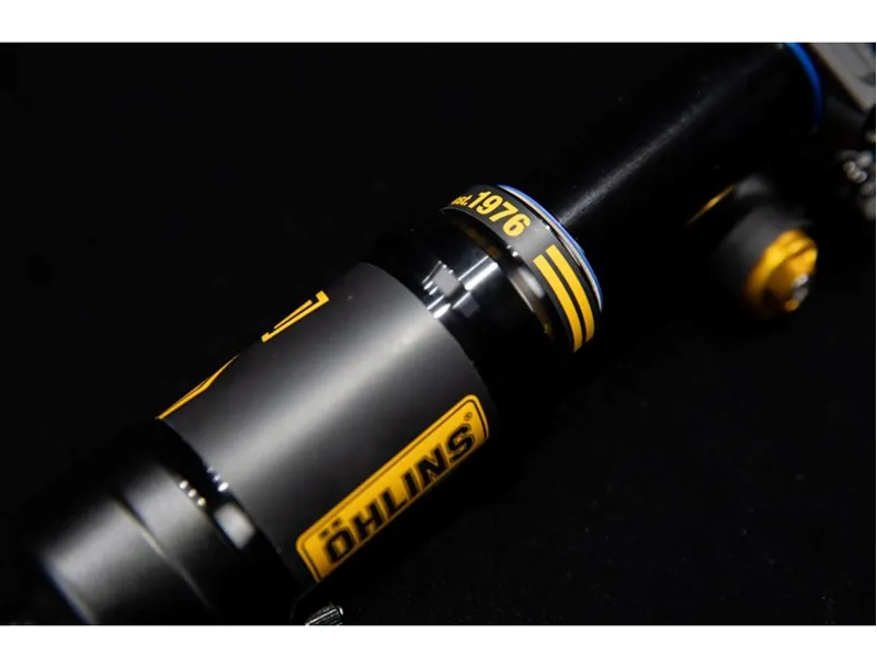 Ohlins TTX1 Air M.2 MTB Rear Shock-11