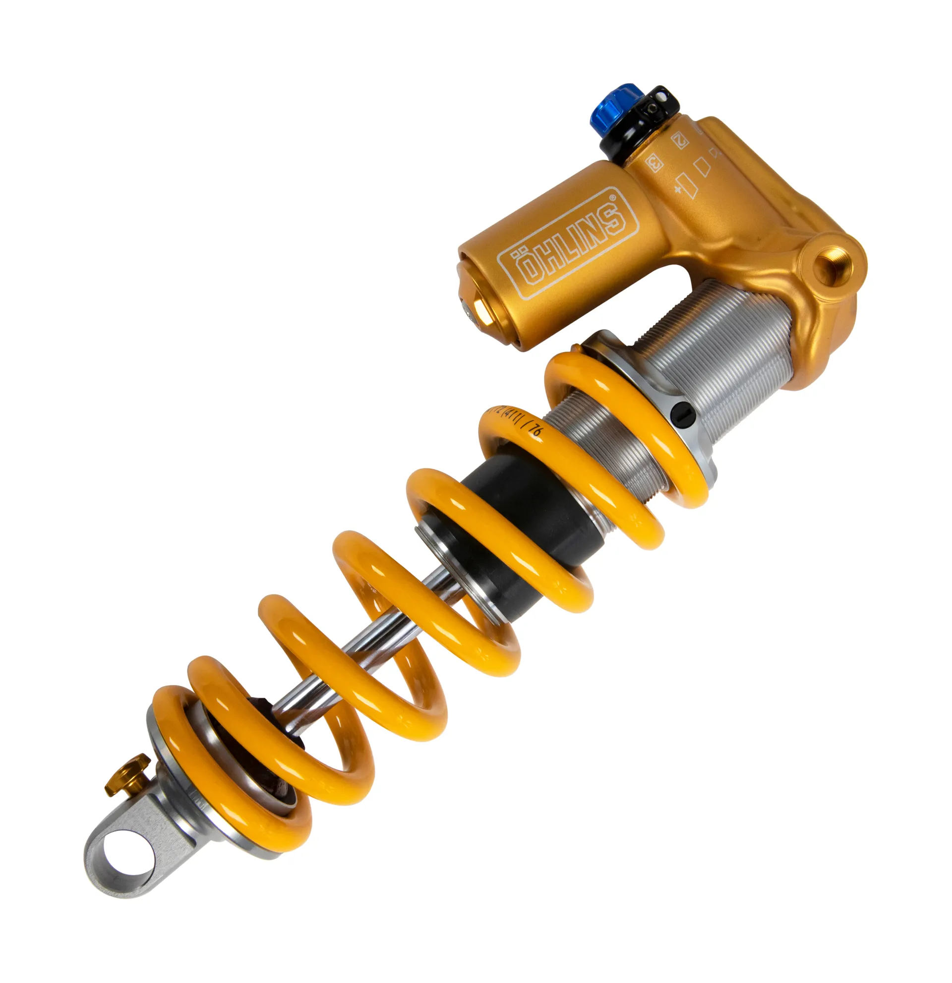 Ohlins MTB Coil Rear Shock