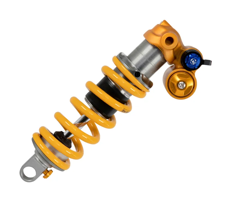 Ohlins TTX22M.2 MTB Coil Rear Shock-4