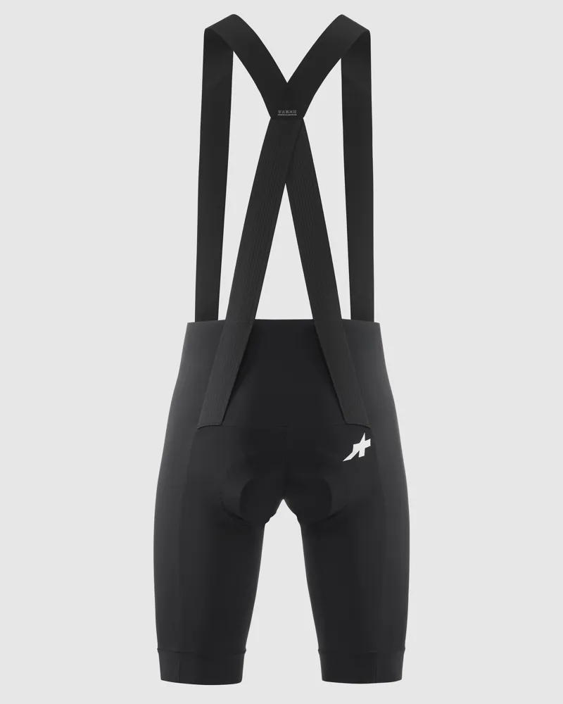 Assos Mille GT bib shorts S11 Black Series-2