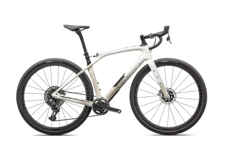 Specialized S-Works Diverge STR Carbon Gravel Bike - Custom Build 