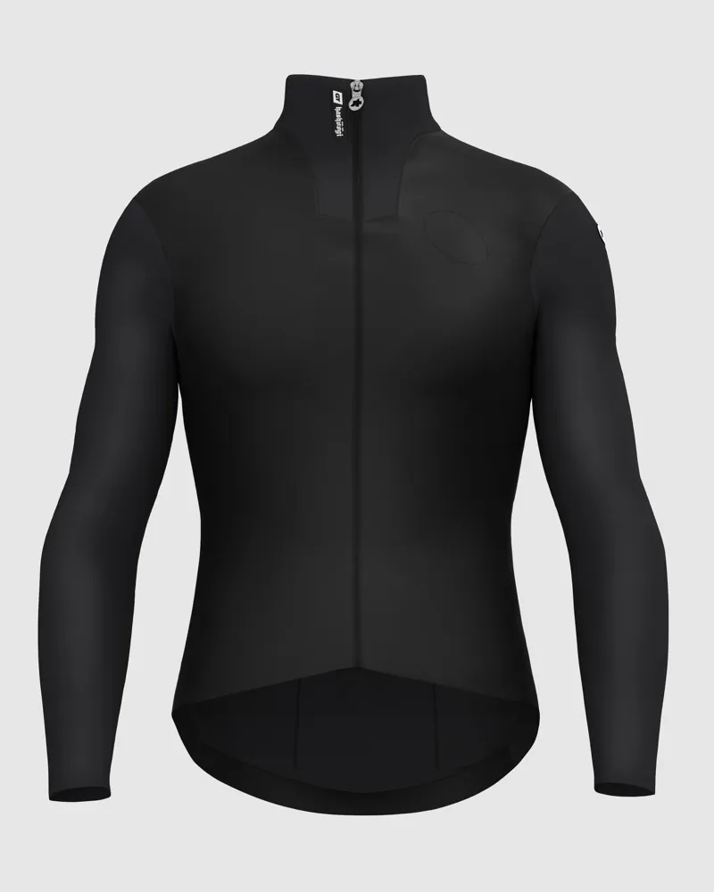 Assos Mille GT 3/3 Jacket S11 Black Series-1