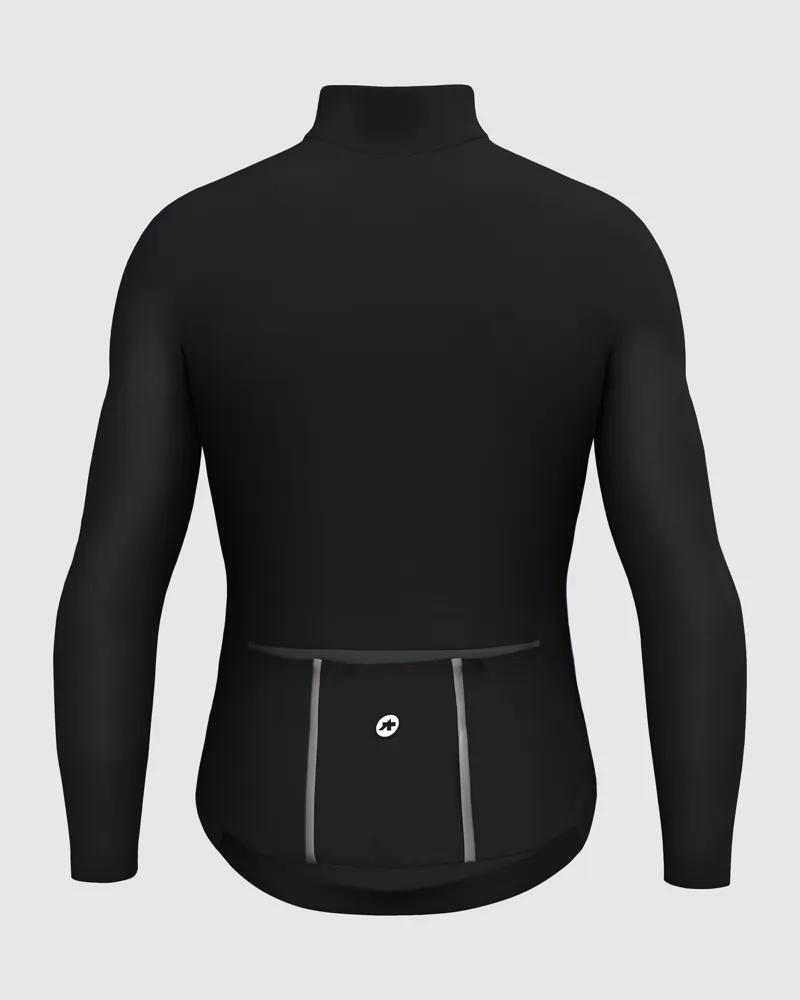 Assos Mille GT 3/3 Jacket S11 Black Series-2