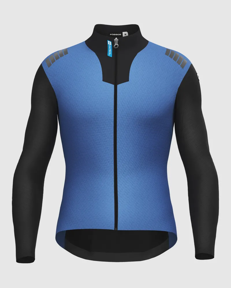 Assos Mille GT UZ 3/3 Jacket S11