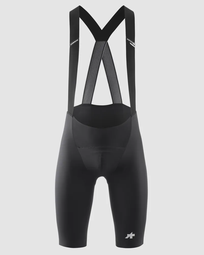 Assos Equipe R Bib Shorts S11 Black-1