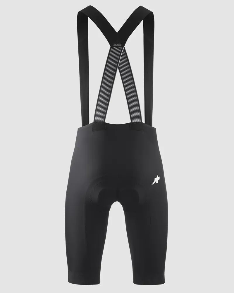 Assos Equipe R Bib Shorts S11 Black-2
