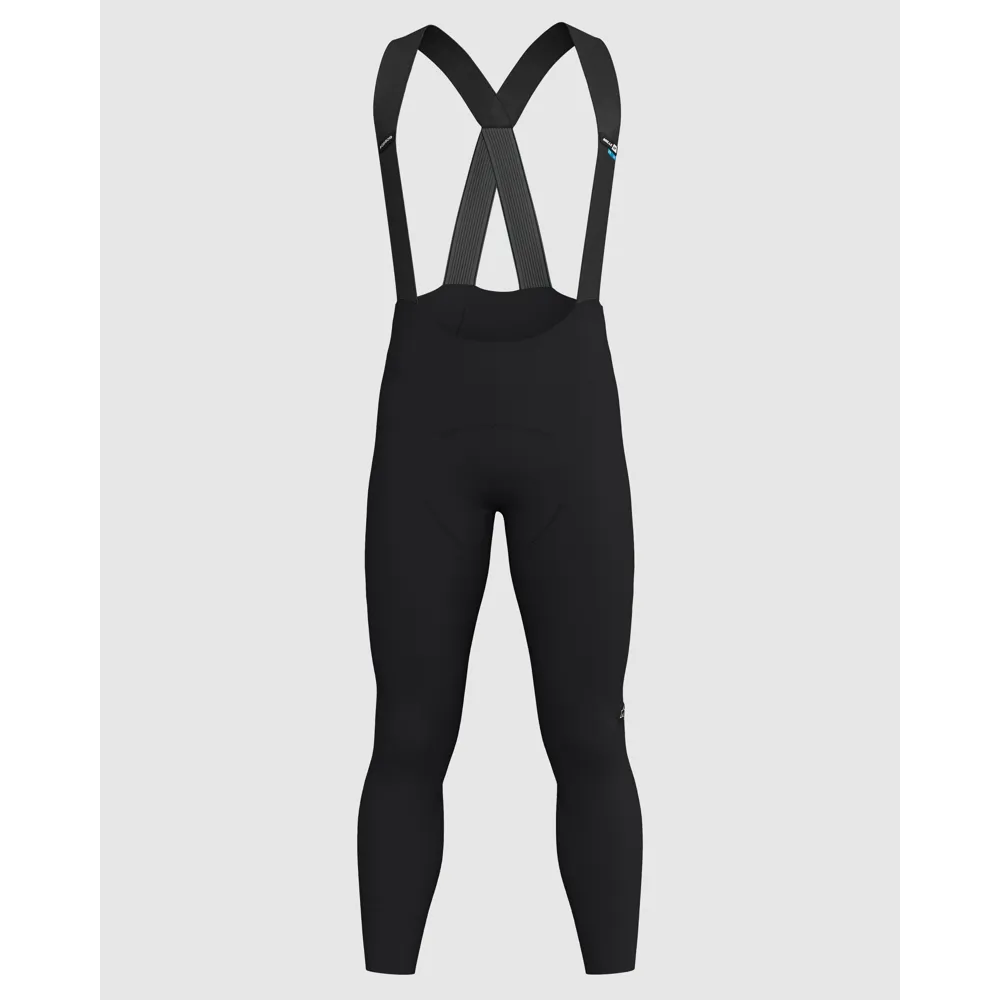 Js Cycles Assos ASSOS MILLE GT HASHOOGI WINTER BIB TIGHTS S11 | Free delivery over £50 & Cycle Scheme available.