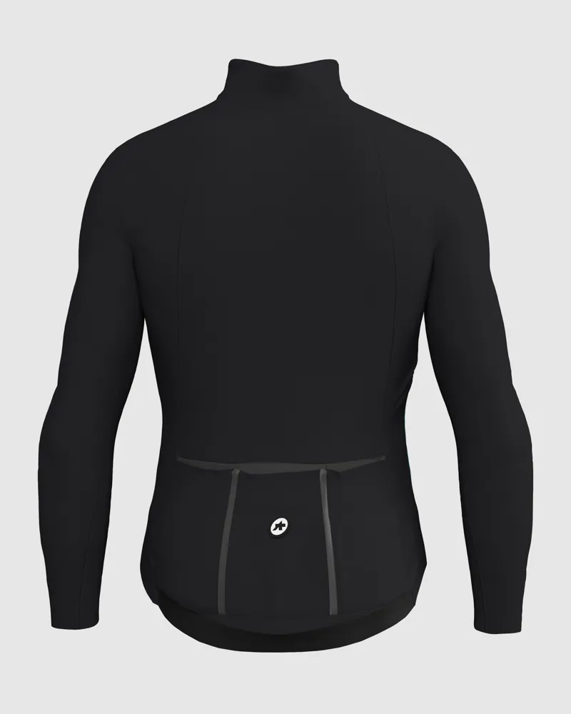 ASSOS MILLE GT HASHOOGI WINTER JACKET S11 FOUNDATION GREEN-2