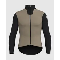 Js Cycles Assos Men's ASSOS MILLE GT HASHOOGI WINTER JACKET S11 DUNE SAND Beige  - Large | Free delivery over £50, Price Match & Cycle to Work.