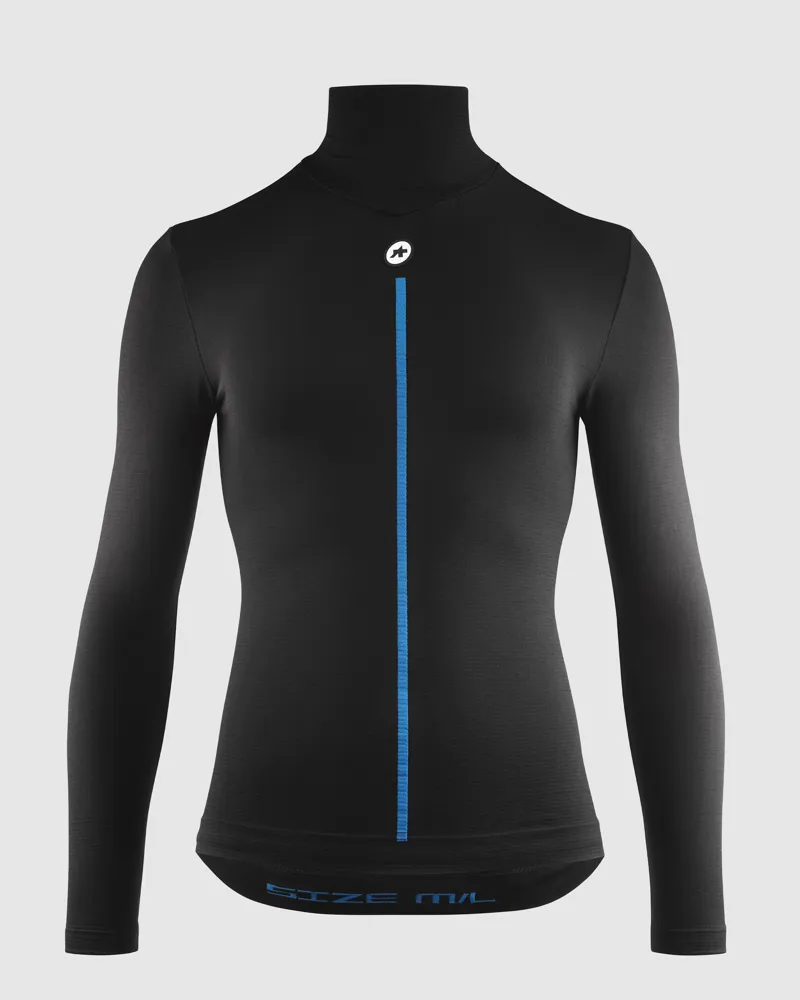 ASSOS WINTER LS SKIN LAYER P1-1
