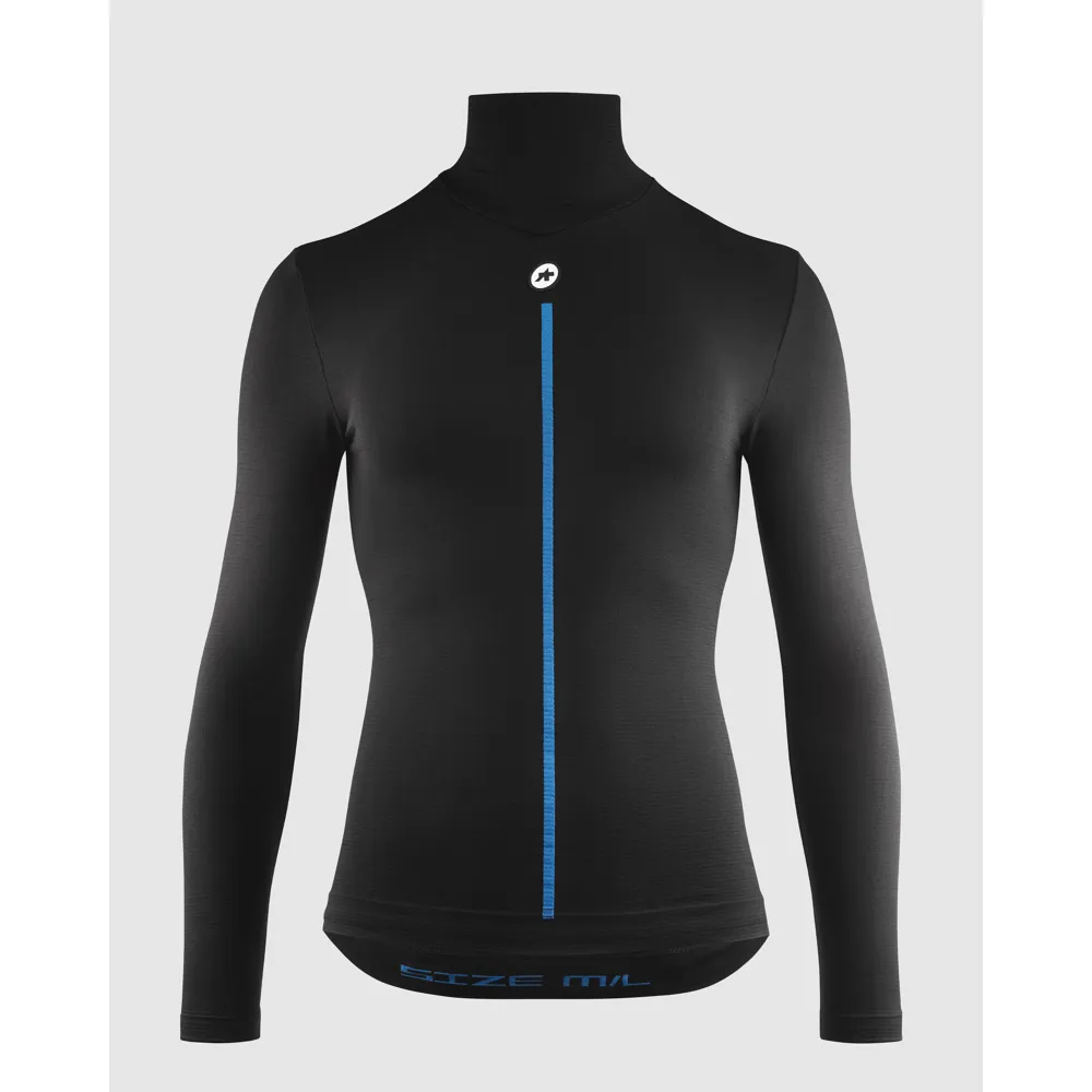Js Cycles Assos ASSOS WINTER LS SKIN LAYER P1 | Free delivery over £50 & Cycle Scheme available.