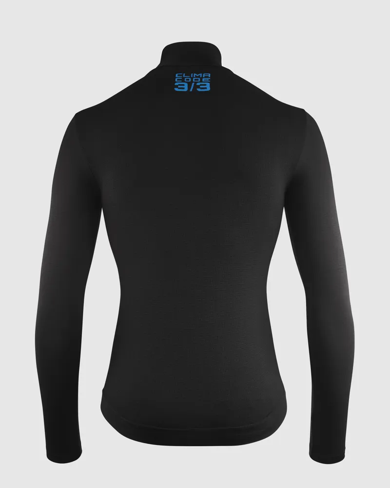 ASSOS WINTER LS SKIN LAYER P1-2