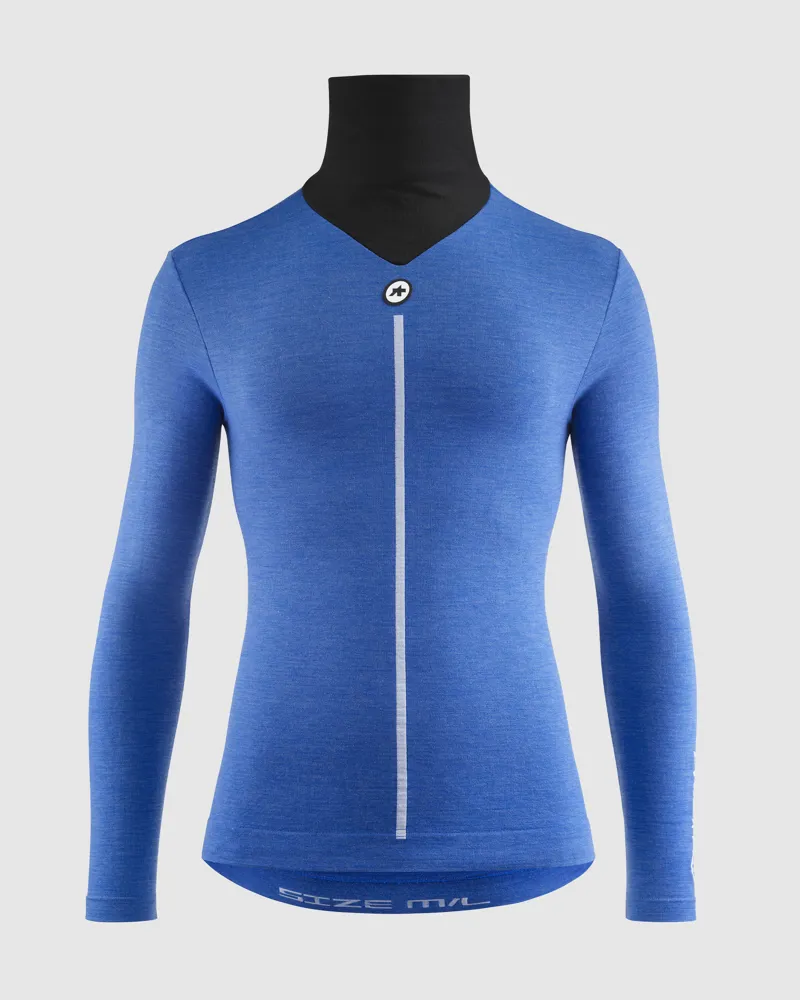 ASSOS ULTRAZ WINTER LS SKIN LAYER P1