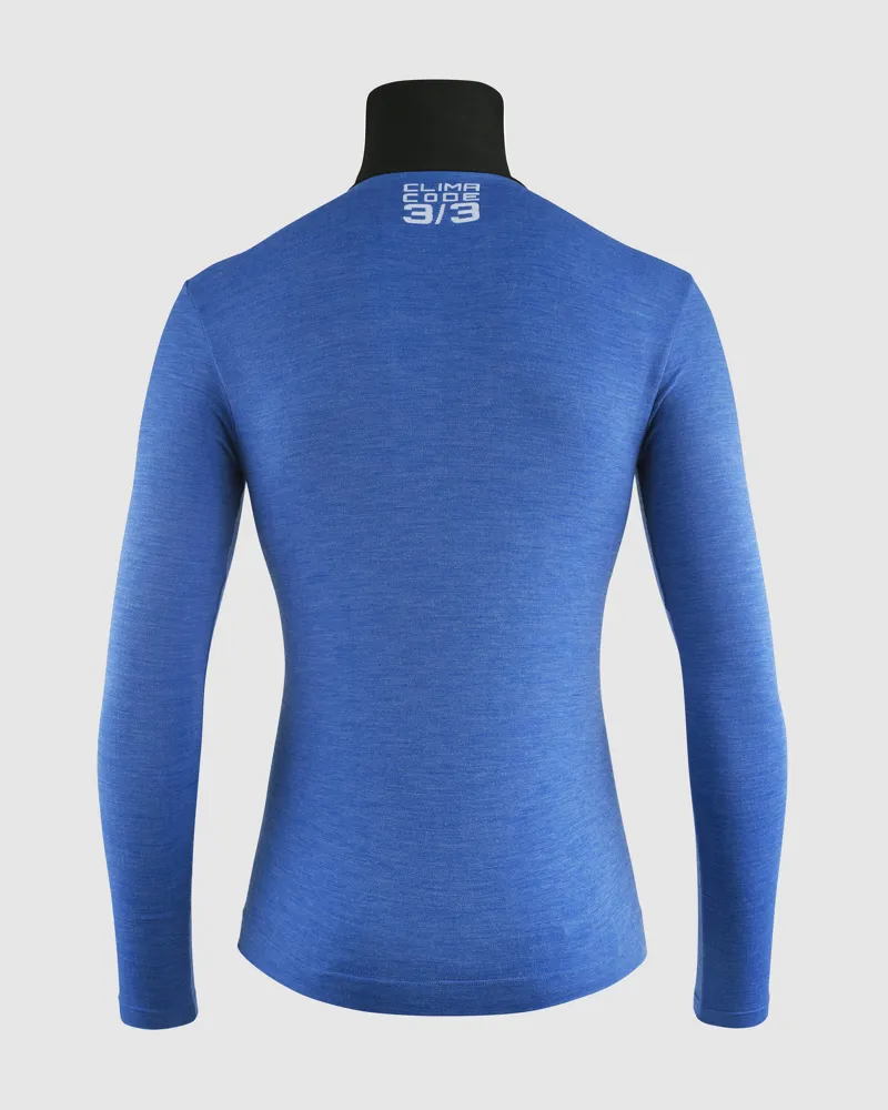 ASSOS ULTRAZ WINTER LS SKIN LAYER P1-1