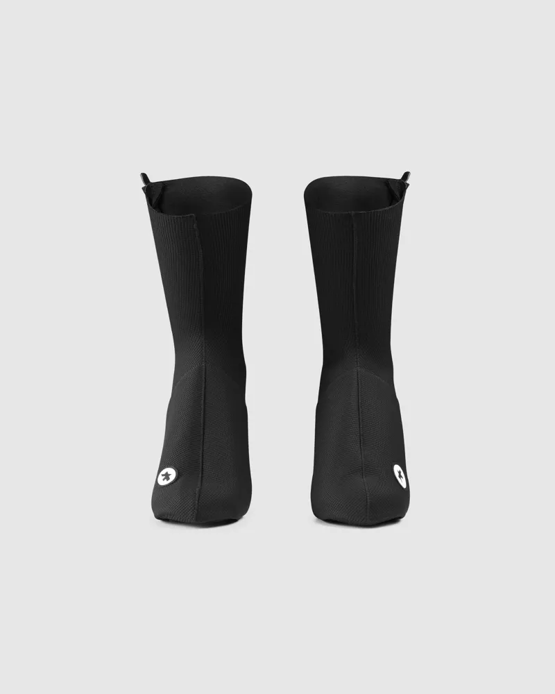 ASSOS GT ULTRAZ WINTER BOOTIES EVO-2