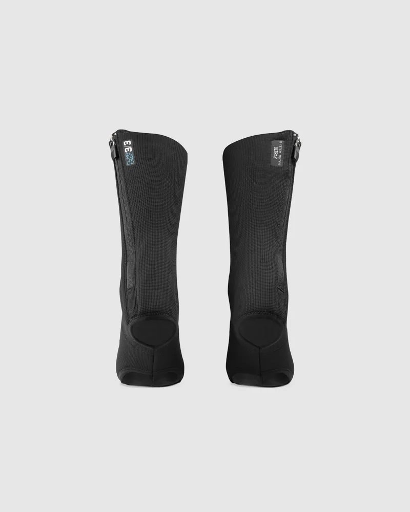 ASSOS GT ULTRAZ WINTER BOOTIES EVO-1