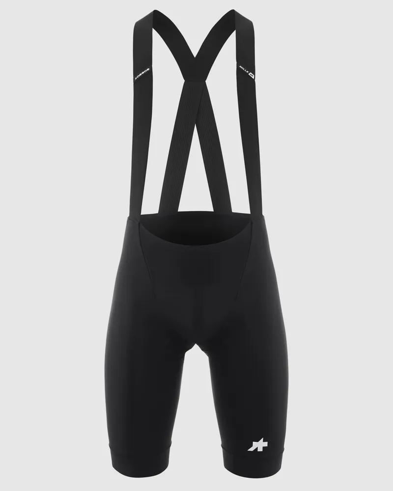 Assos Mille GT bib shorts S11 Black Series-1