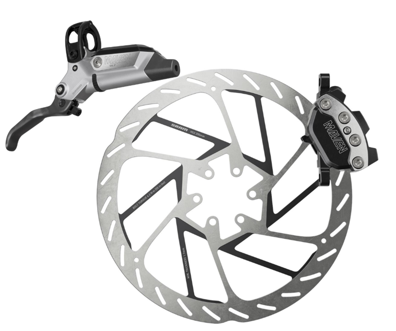 SRAM Disc Brake Maven Ultimate - B1