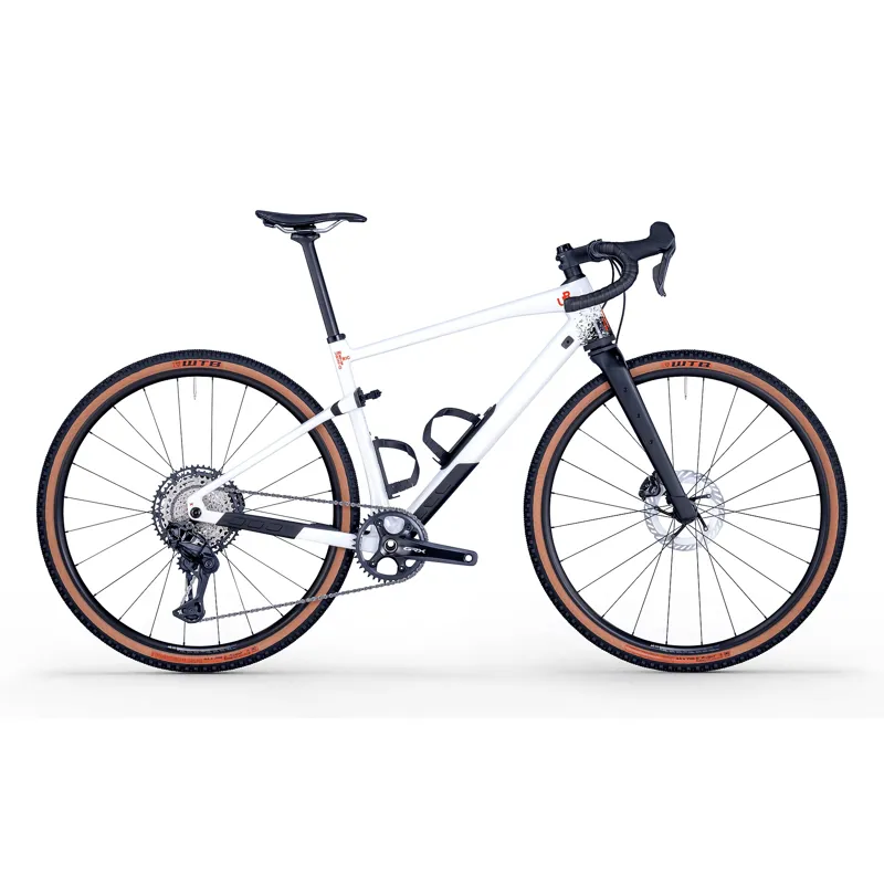 BMC URS 01 LT ONE