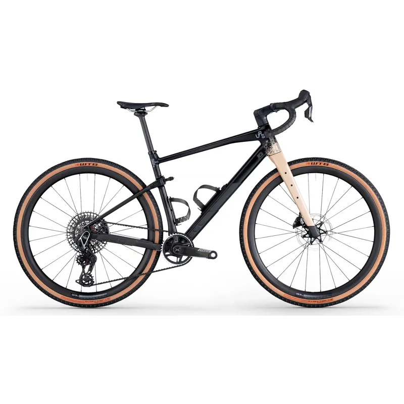 BMC URS 01 ONE Carbon