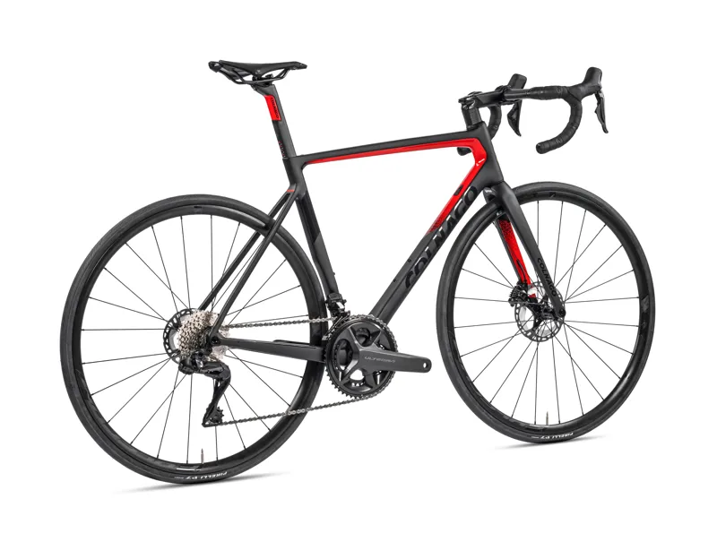 Colnago V3 Disc 2023 Complete Road Bike With 105 Di2 Groupset Code Mkbr-2