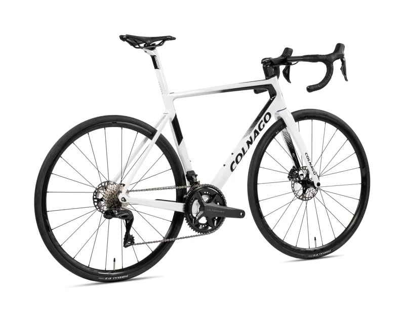 Colnago V3 Disc 2023 Complete Road Bike Ultegra Di2 12 Speed Code Mkwk-2