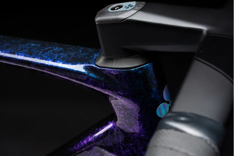 Colnago V5RS Disc 2025 Carbon Road Frameset -1