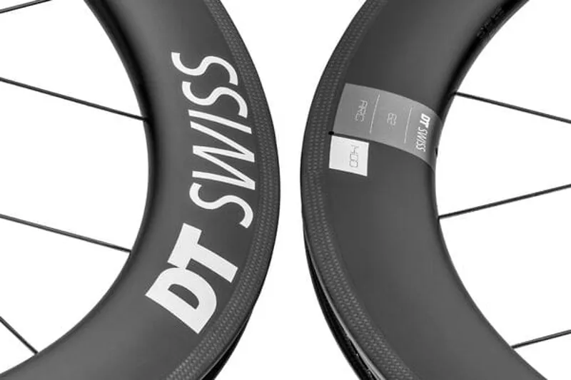 DT SWISS ARC 1400 DICUT Disc Brake wheels-2