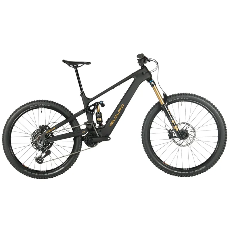 Velduro Rogue R Electric Mountain Bike 