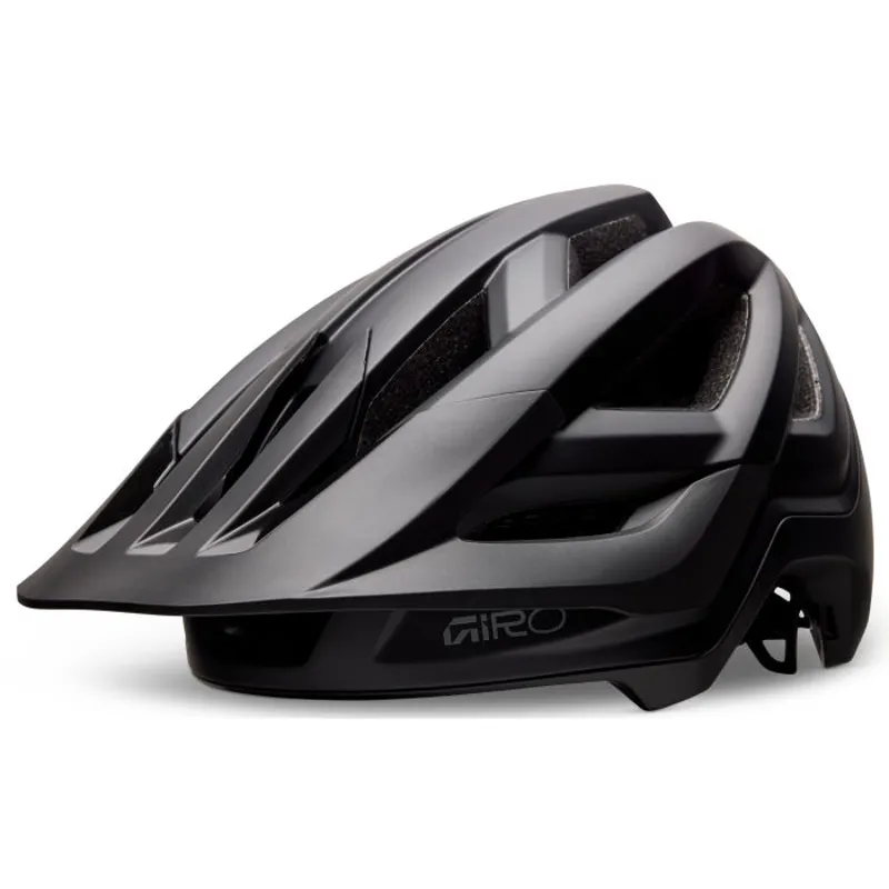 Giro Montaro MIPS III - Black