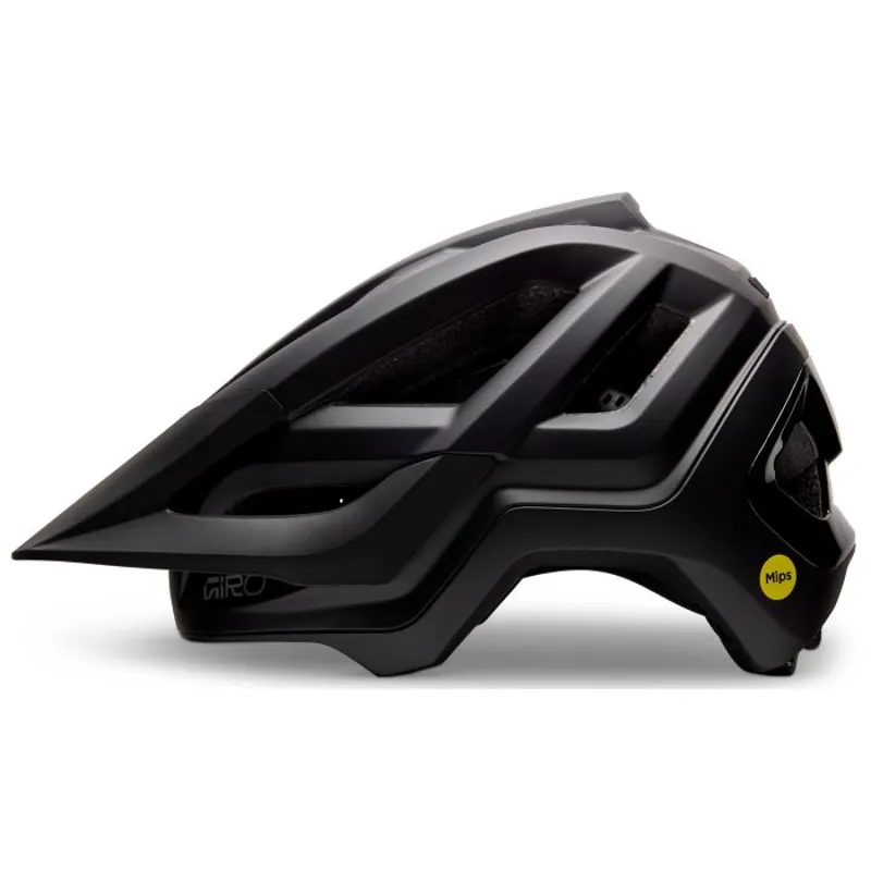 Giro Montaro MIPS III - Black-1