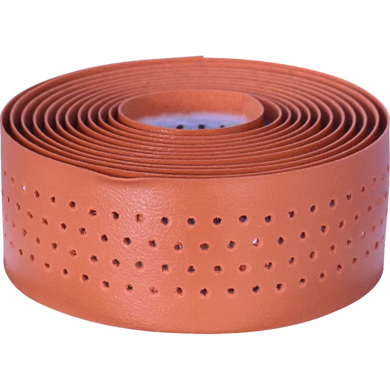 Velox Soft Grip Bar Tape in Green-2