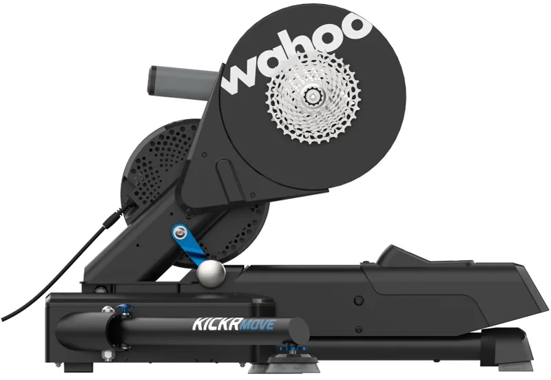 Wahoo  KICKR Move Smart Turbo Trainer