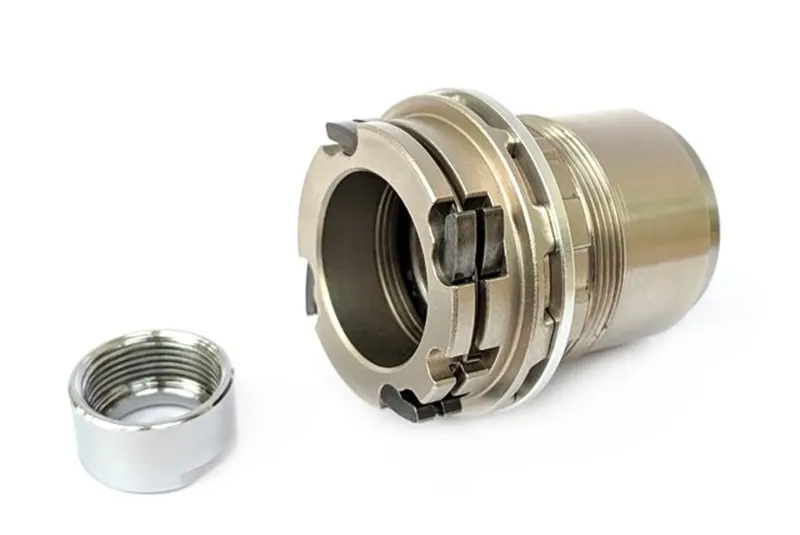 Wahoo Kickr and Core Smart Bike Trainer XDR/XD Freehub Body