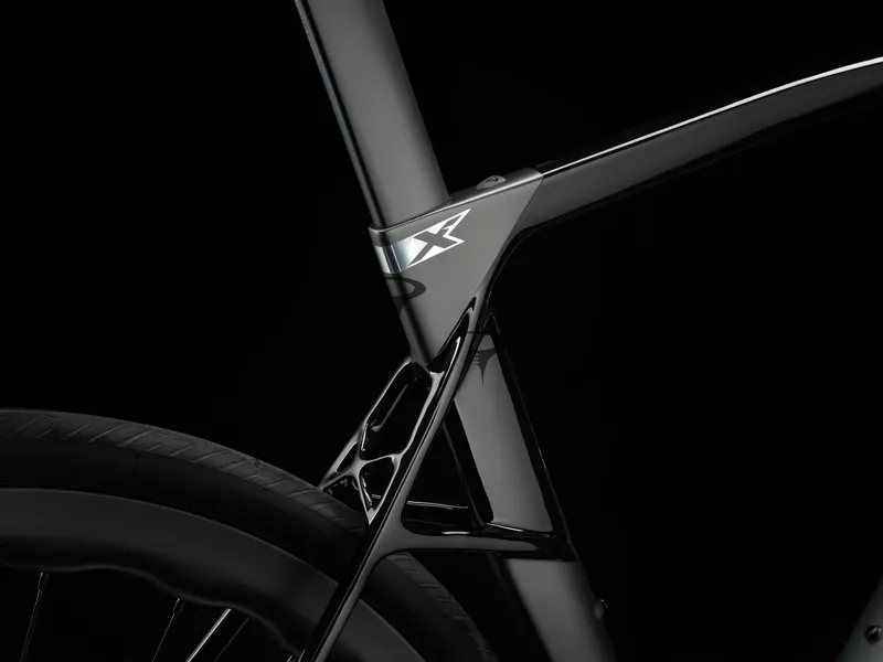 Pinarello Dogma X E202 Dura Ace Di2 road bike Xolar Black-2