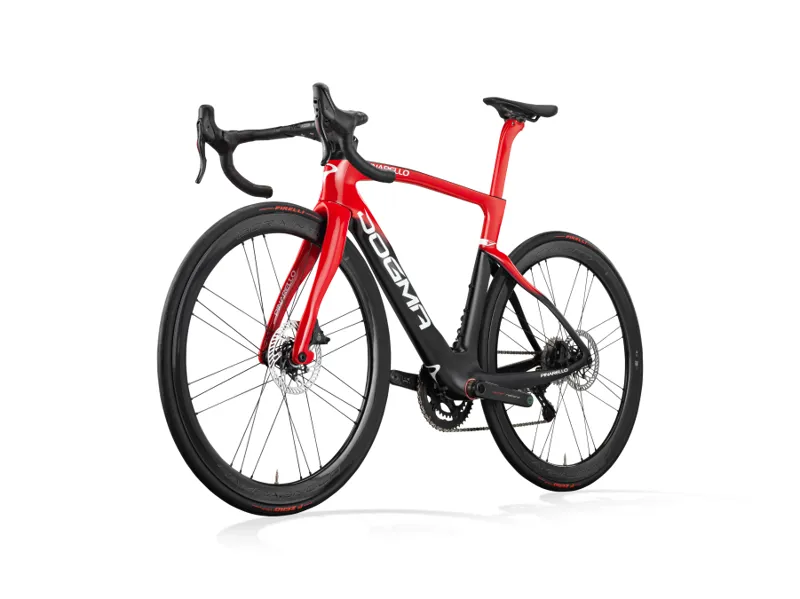 PINARELLO DOGMA F DISC SRAM RED ETAP AXS -7