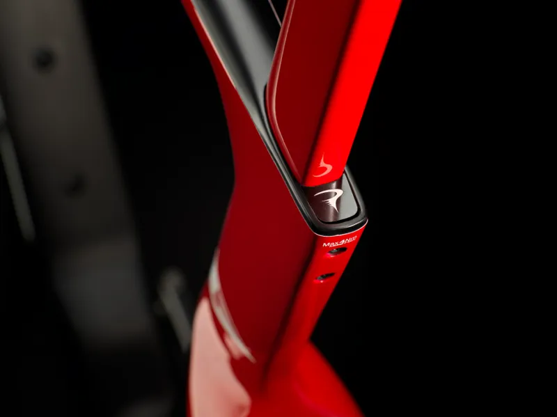 PINARELLO DOGMA F DISC SRAM RED ETAP AXS -6