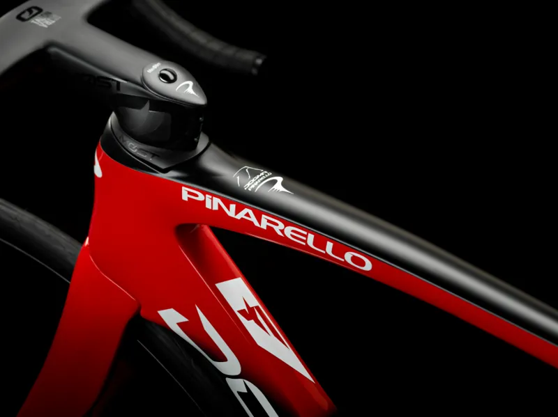 PINARELLO DOGMA F DISC SRAM RED ETAP AXS -5