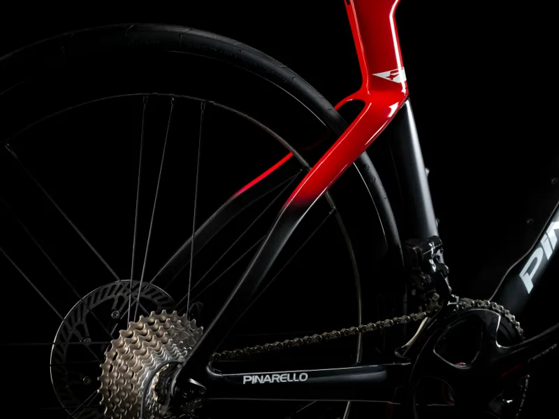PINARELLO DOGMA F DISC SRAM RED ETAP AXS -4