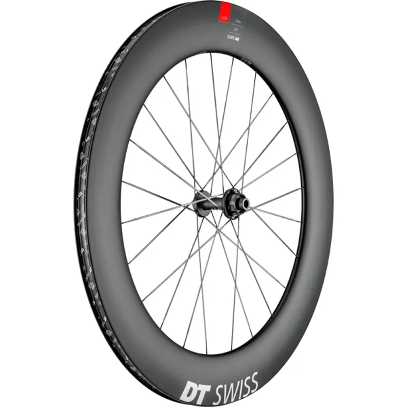 DT SWISS ARC 1100 DICUT Disc Brake wheels