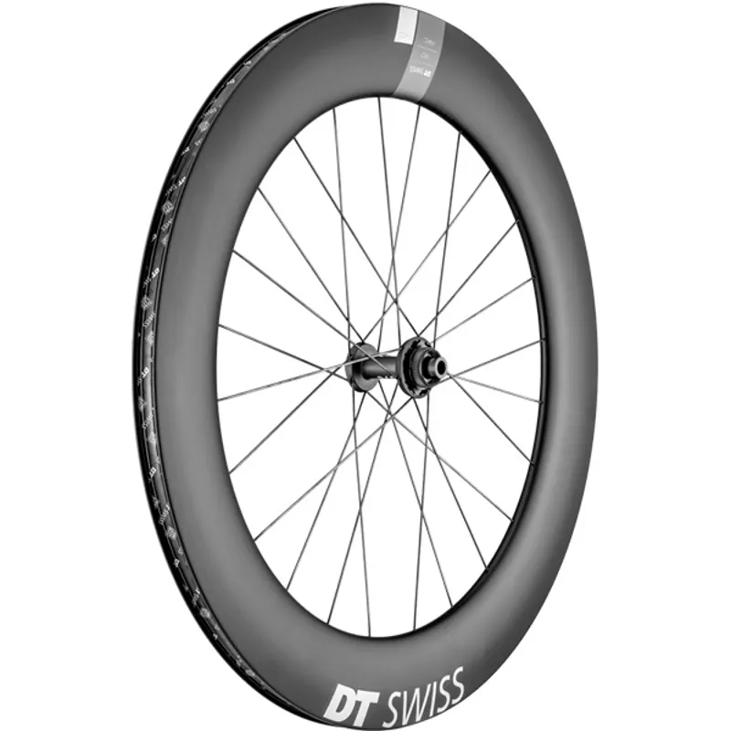 DT SWISS ARC 1400 DICUT Disc Brake wheels