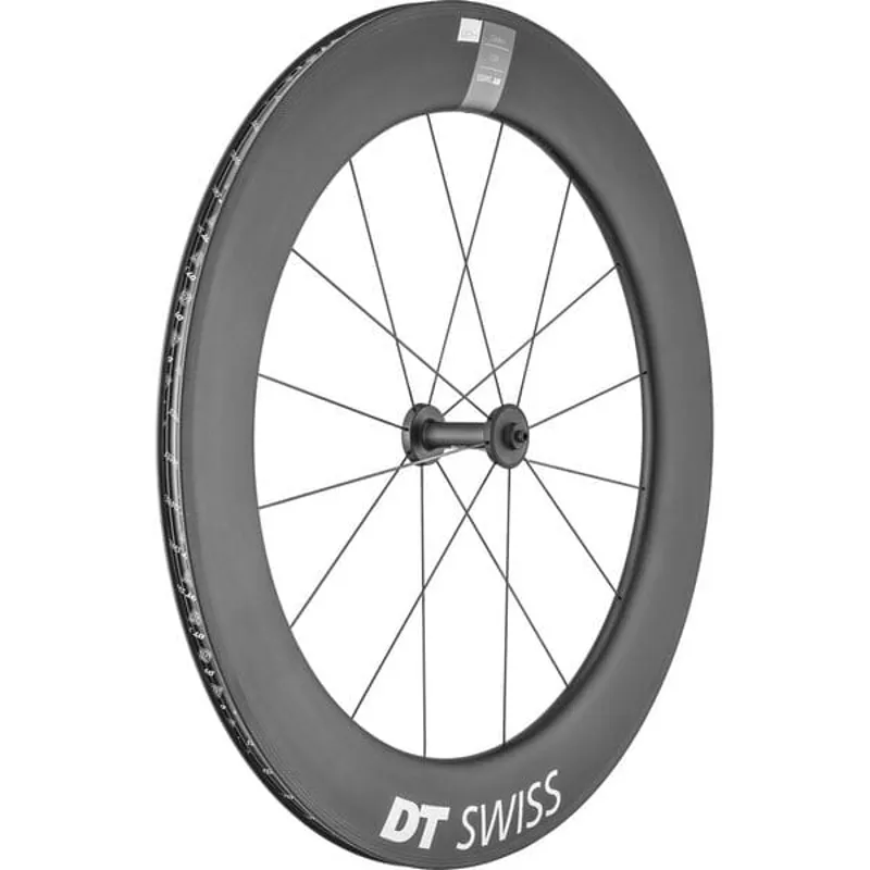 DT SWISS ARC 1400 DICUT Disc Brake wheels