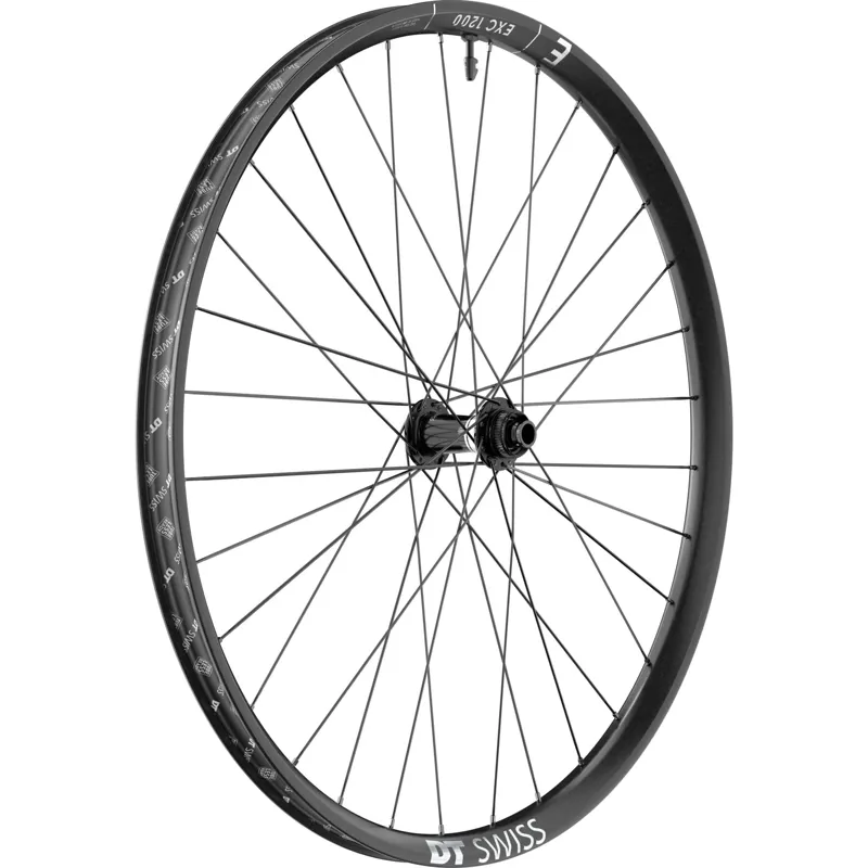 DT Swiss EXC 1200 Carbon Wheel set - Sram XD - 29-4