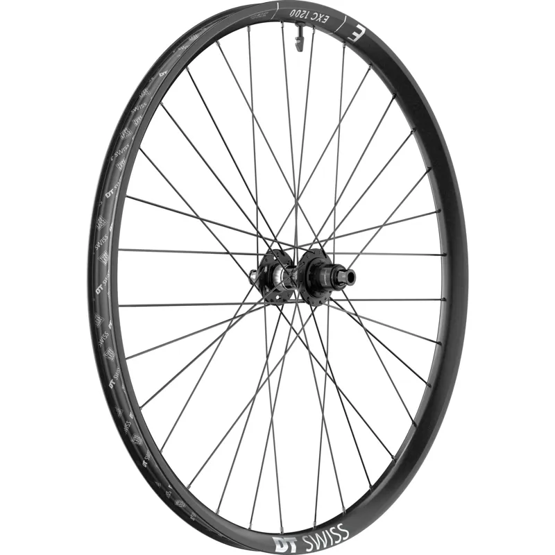 DT Swiss EXC 1200 Carbon Wheel set - Sram XD - 29-1