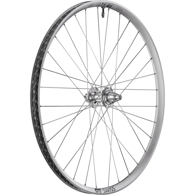 Dt Swiss FR 1500 Limited Edition wheel - 30mm rim -12x148mm - BOOST axle - 29 inch rear