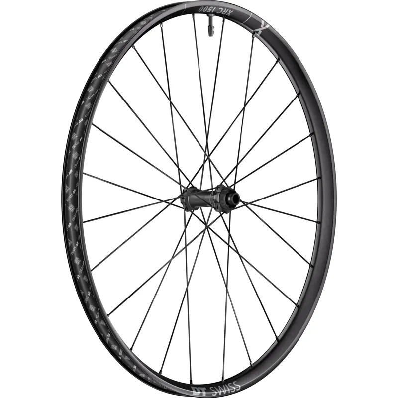 Dt Swiss XRC 1500 - 30 mm rim - BOOST axle - 29 inch front