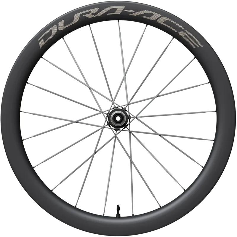 Shimano Dura Ace R9370 C50 Road Bike Rear Wheel