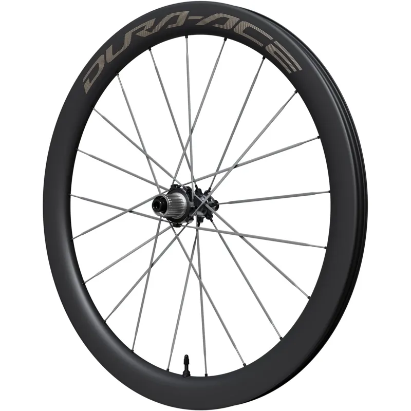 Shimano Dura Ace R9370 C50 Road Bike Rear Wheel-1