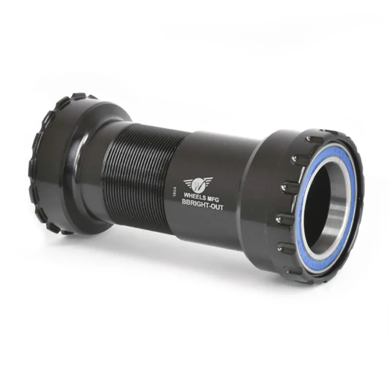 Wheels Manufacturing  BBRight To Outboard ABEC-3 Bearings-2